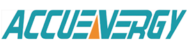 Accuenergy Logo