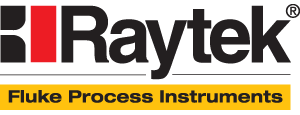 Raytek brand logo