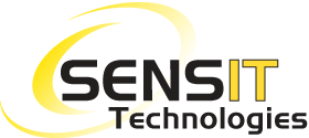 Sensit brand logo