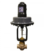 Control Valves