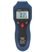 Microwave Leakage Detectors &amp; Survey Meters