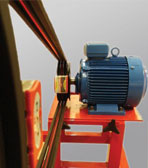 Pulley Alignment Systems