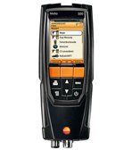Combustion Analyzers