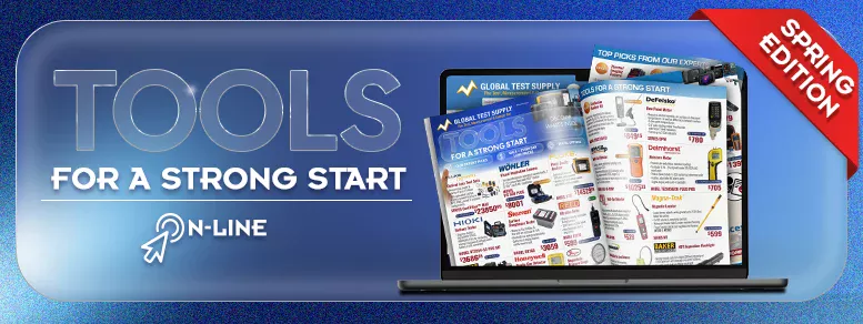 Check out our most esteemed brands and top performing picks available through interactive online flyer!