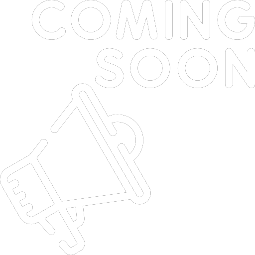 Coming Soon icon