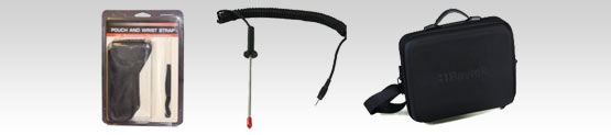 Fixed Infrared Sensors