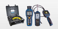 Inspection Tools