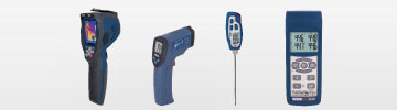 REED Temperature