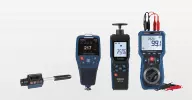 Image of REED industrial maintenance instruments
