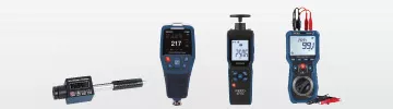 Image of REED industrial maintenance instruments