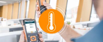 Image of Temperature & Humidity Category