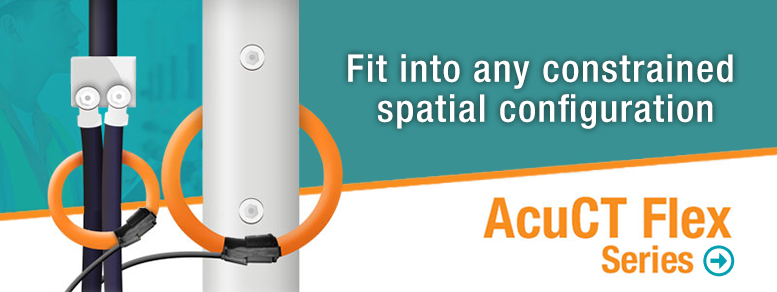 AcuCT Flex Series