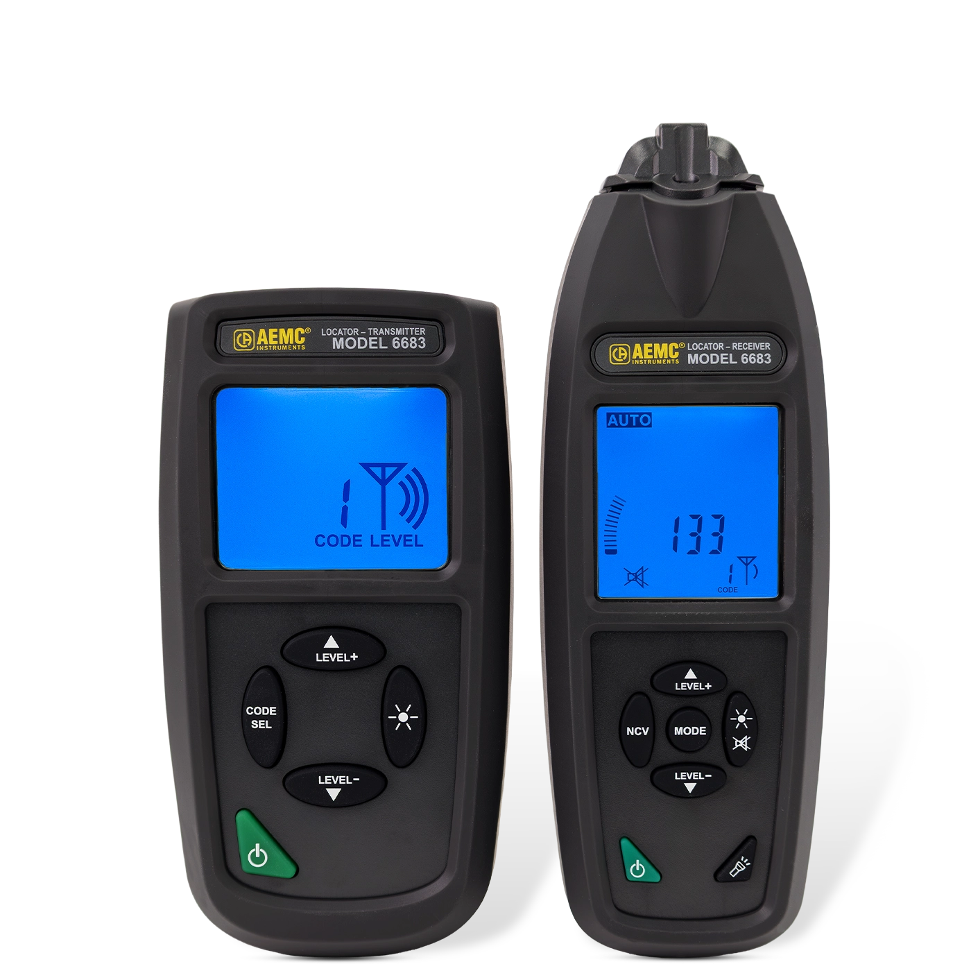 AEMC 6683 Cable Verification and Tracing Analyzer