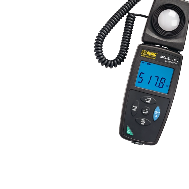 Environmental Testers Image