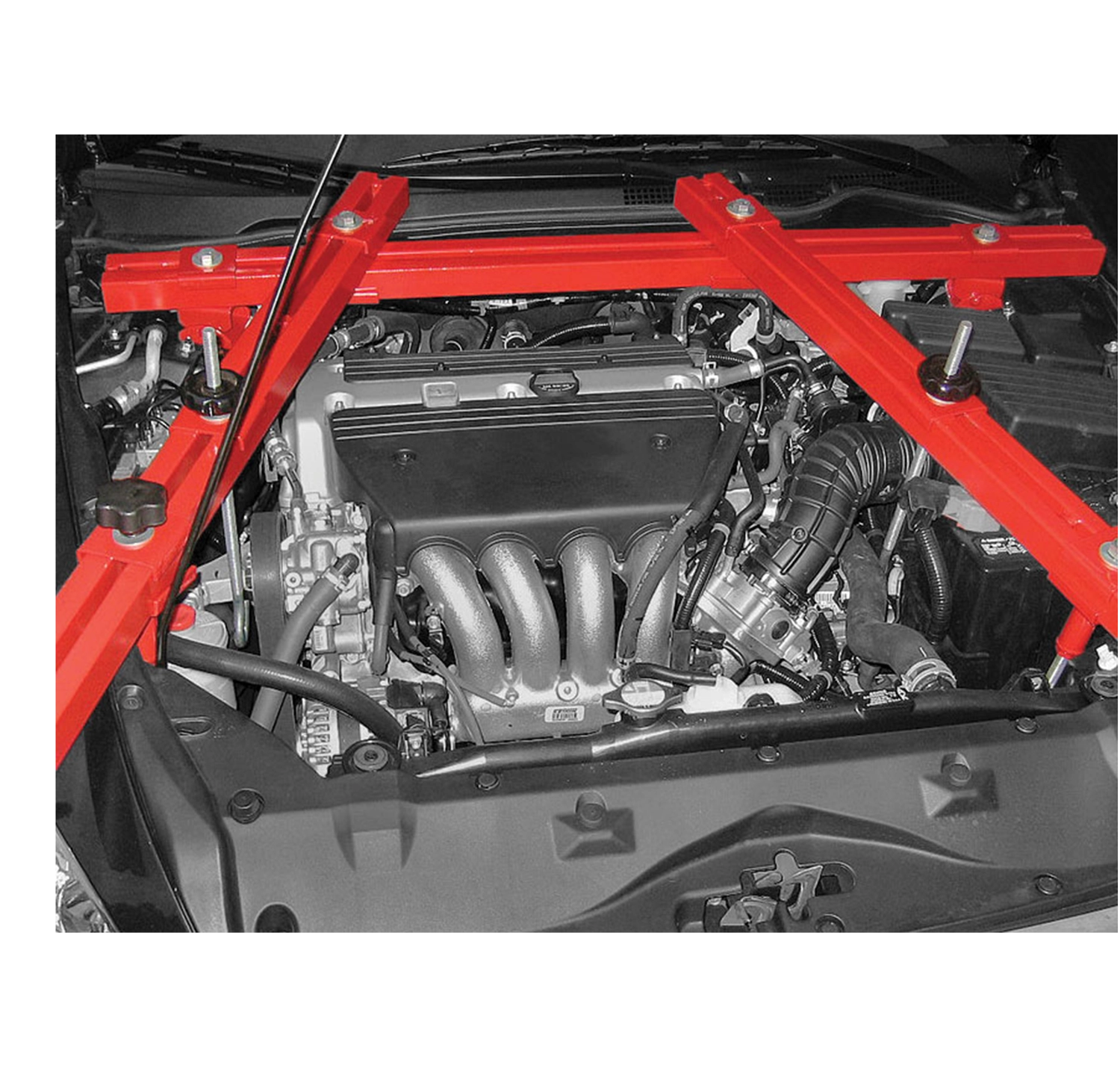 Image of Engine Support Bar