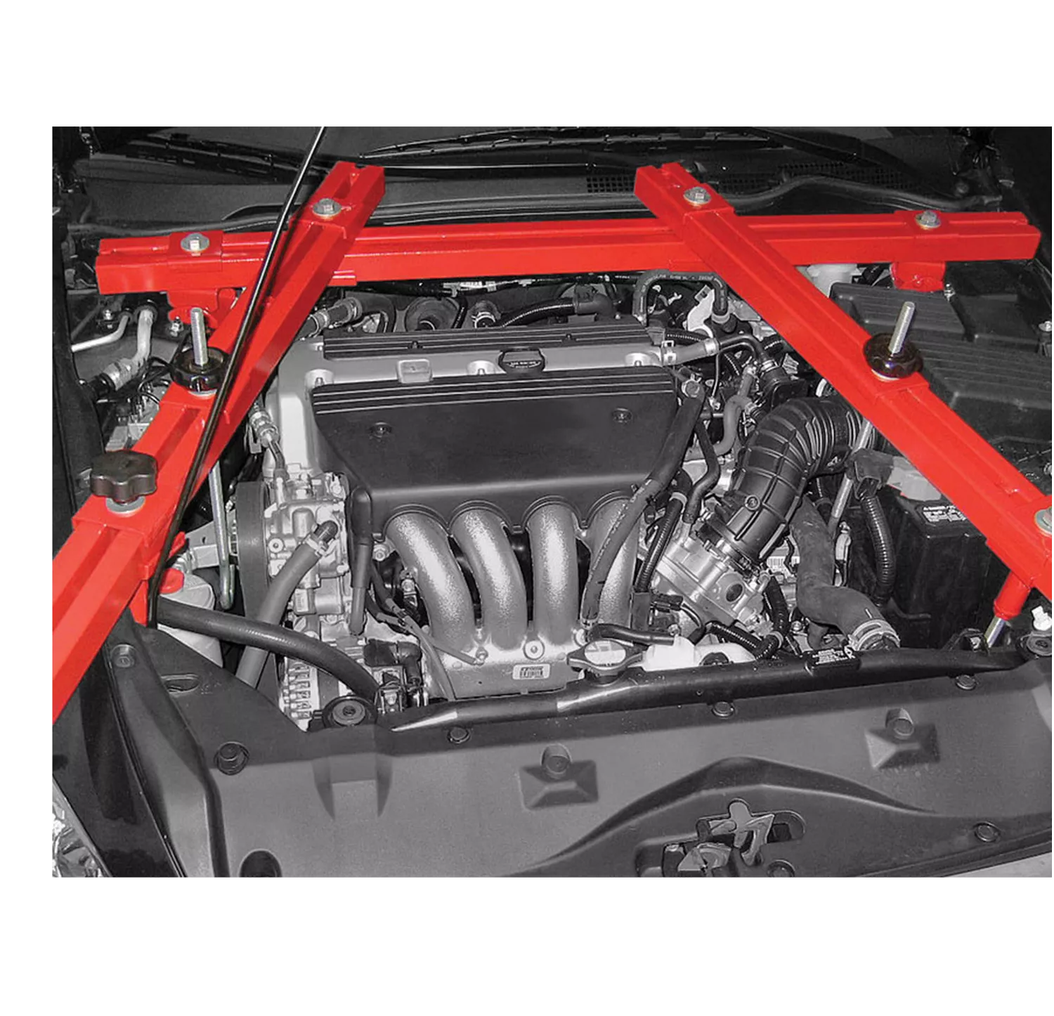 Image of Engine Support Bar