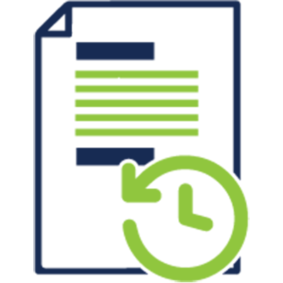 Bacharach Quality Icon