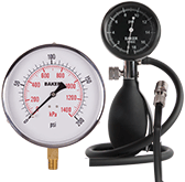 Baker Presure Products