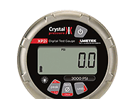 Digital Pressure Gauges Image