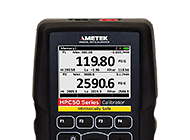 Pressure Calibrators Image