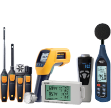 Image of Environmental Data Loggers Category, showcasing the products