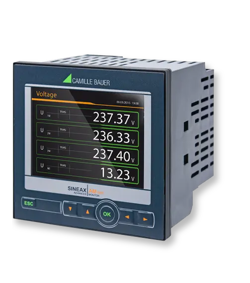 Image of AM1000 Series