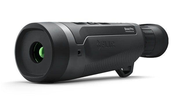 FLIR SCOUT PRO Series 
