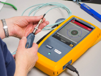 Fiber Certification and Testing Image
