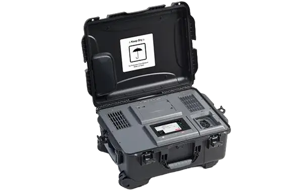 Image of Fluke FEV500 EV