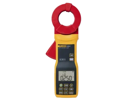 Image of Ground Resistance Testers, showcasing the product
