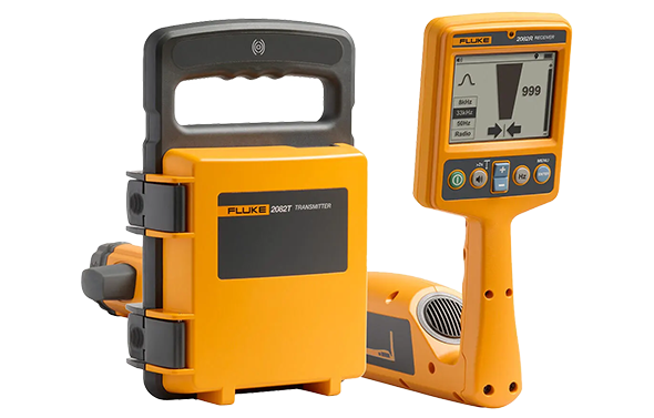 Image of the Fluke 2082