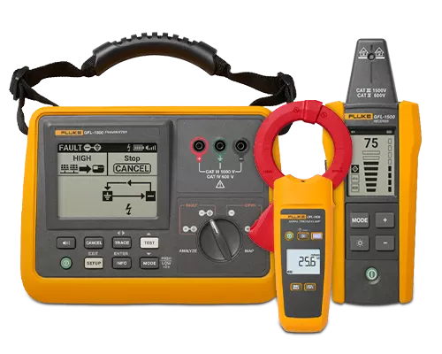 Image of GFL-1500 Solar Ground Fault Locators