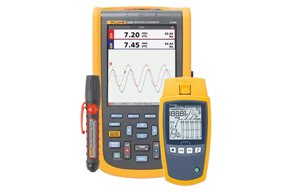 Fluke Next is on Us Promotion