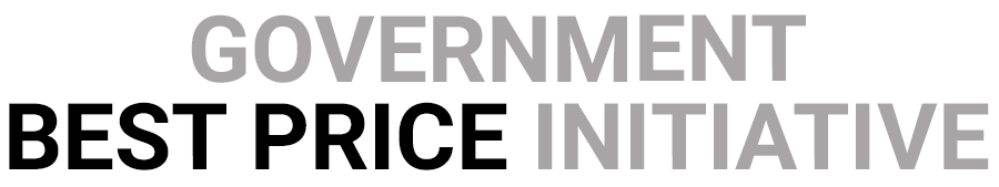 Government Best Price Initiative