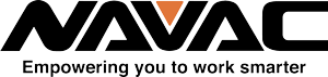NAVAC logo