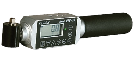 Image of IMADA DIW-20 Digital Torque Wrench Product, showcasing the product