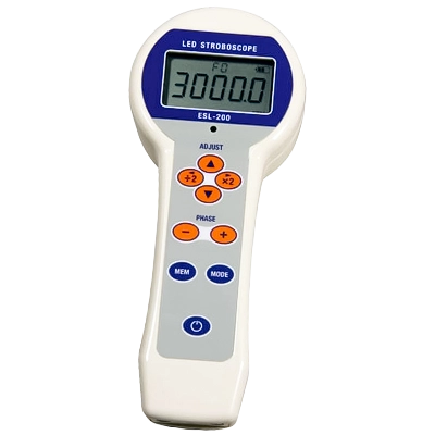Image of Strobes & Tachometers category, showcasing the product