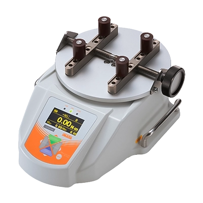 Image of Torque Testers category, showcasing the product