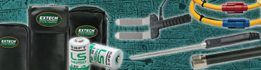 Extech Accessories