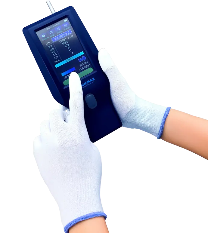 Image of Kanomax 3888, showcasing the product