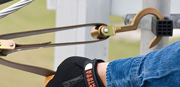 Set of Grips, Connecting Devices products