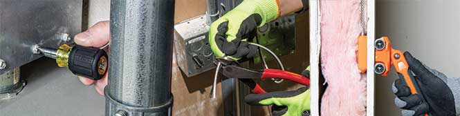 work with Hand tolls