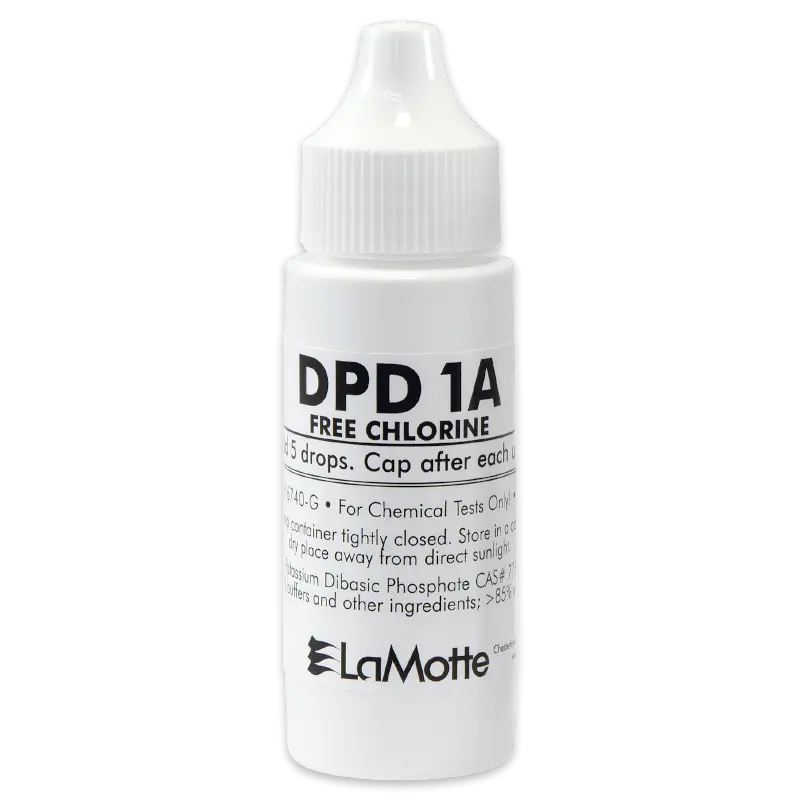 View details of LaMotte P-6740-G DPD 1A