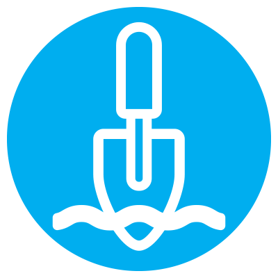 Soil Category Icon