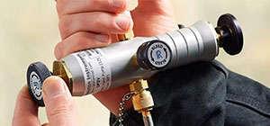 Image of Calibration Test Pumps showcasing the product