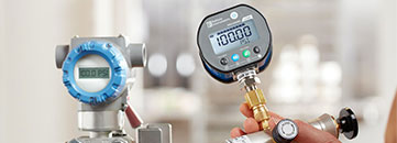 Image of Gauges and Calibrators showcasing the product
