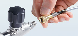 Image of Quick-test Hoses showcasing the product