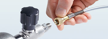 Image of Quick-test Hoses showcasing the product
