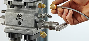 Image of Quick-test System showcasing the product