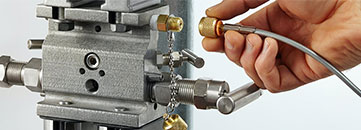 Image of Quick-test System showcasing the product